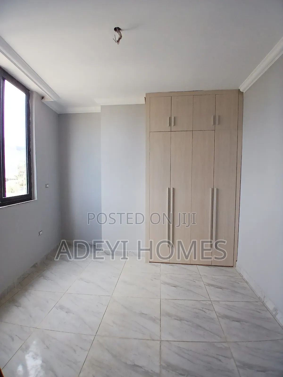 1bdrm Apartment in Yeka for sale