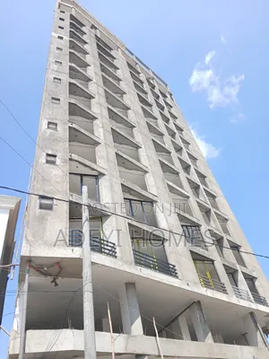 1bdrm Apartment in Yeka for sale