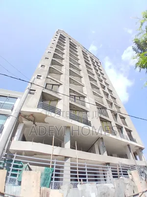 1bdrm Apartment in Yeka for sale