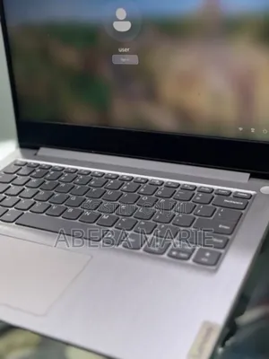 New Laptop Lenovo Ideapad 3 8GB Intel Core I5 HDD+SSD 512GB