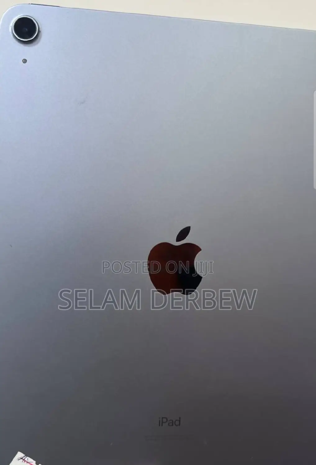 New Apple iPad Air 256 GB