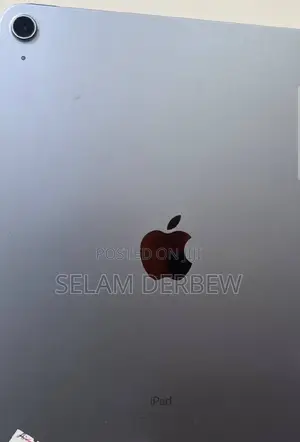 New Apple iPad Air 256 GB