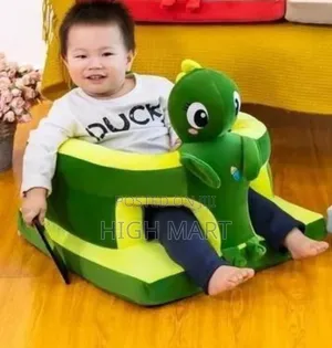 Photo - የልጆች ሶፋ Kids Sofa