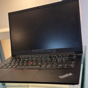 New Laptop Lenovo ThinkPad Yoga 16GB Intel Core i7 SSD 256GB
