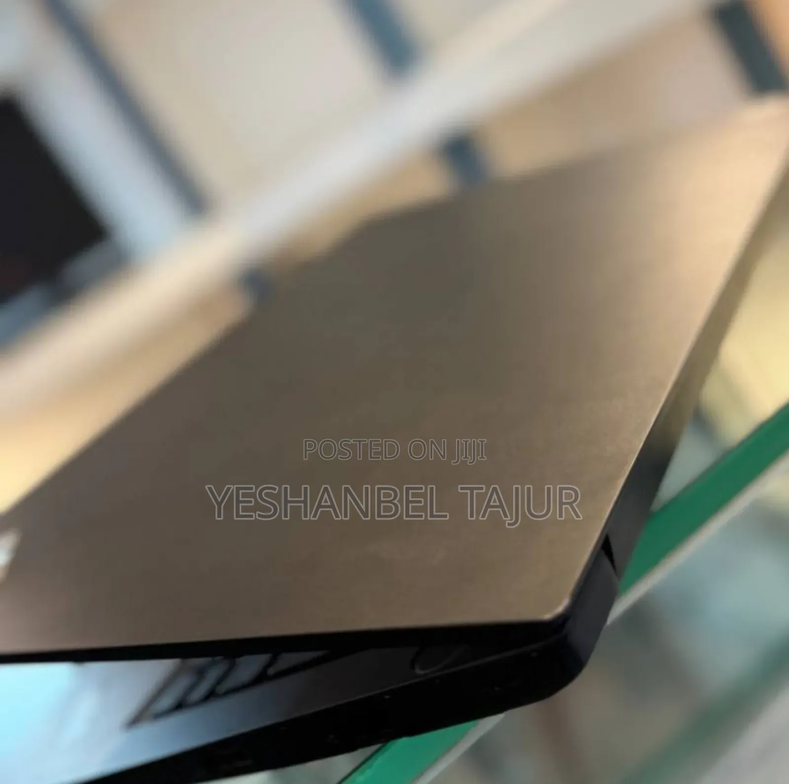 New Laptop Lenovo ThinkPad Yoga 16GB Intel Core i7 SSD 256GB