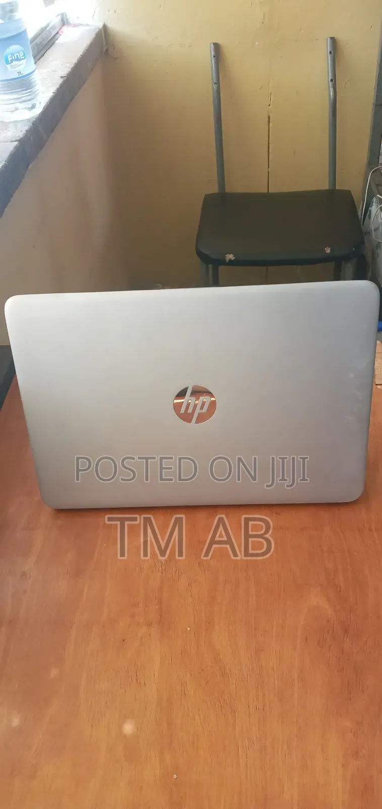 Laptop HP EliteBook 840 16GB Intel Core I5 SSD 256GB