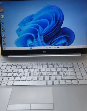 New Laptop HP Stream Notebook 8GB Intel Core i5 SSD 256GB