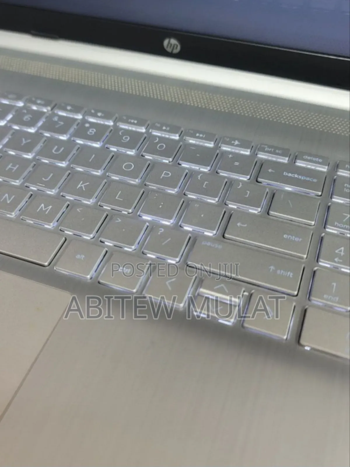 New Laptop HP Stream Notebook 8GB Intel Core i5 SSD 256GB