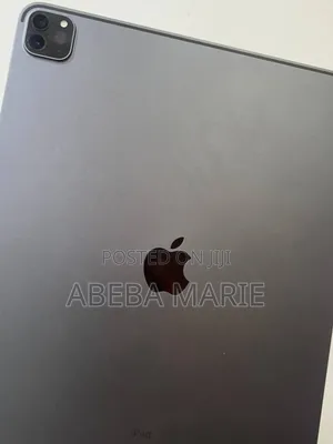 New Apple iPad Pro 12.9 (2020) 256 GB