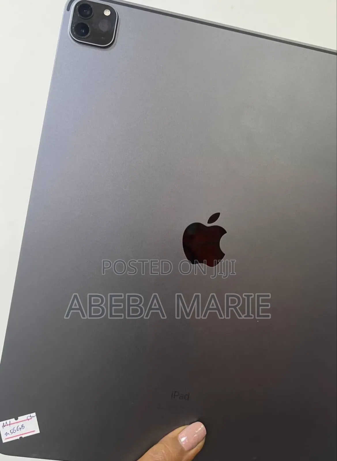 New Apple iPad Pro 12.9 (2020) 256 GB