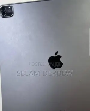 New Apple iPad 5 (2022) 256 GB