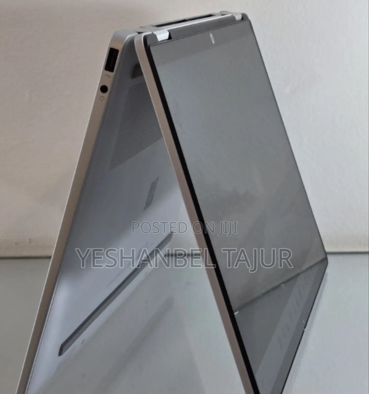 New Laptop HP OmniBook 5 16" 16GB Intel Core I7 SSD 512GB