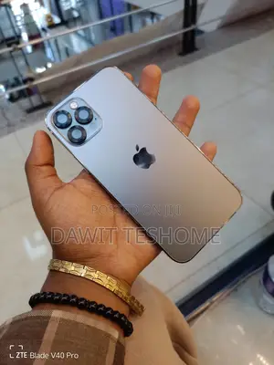 Apple iPhone 12 Pro 128 GB Silver