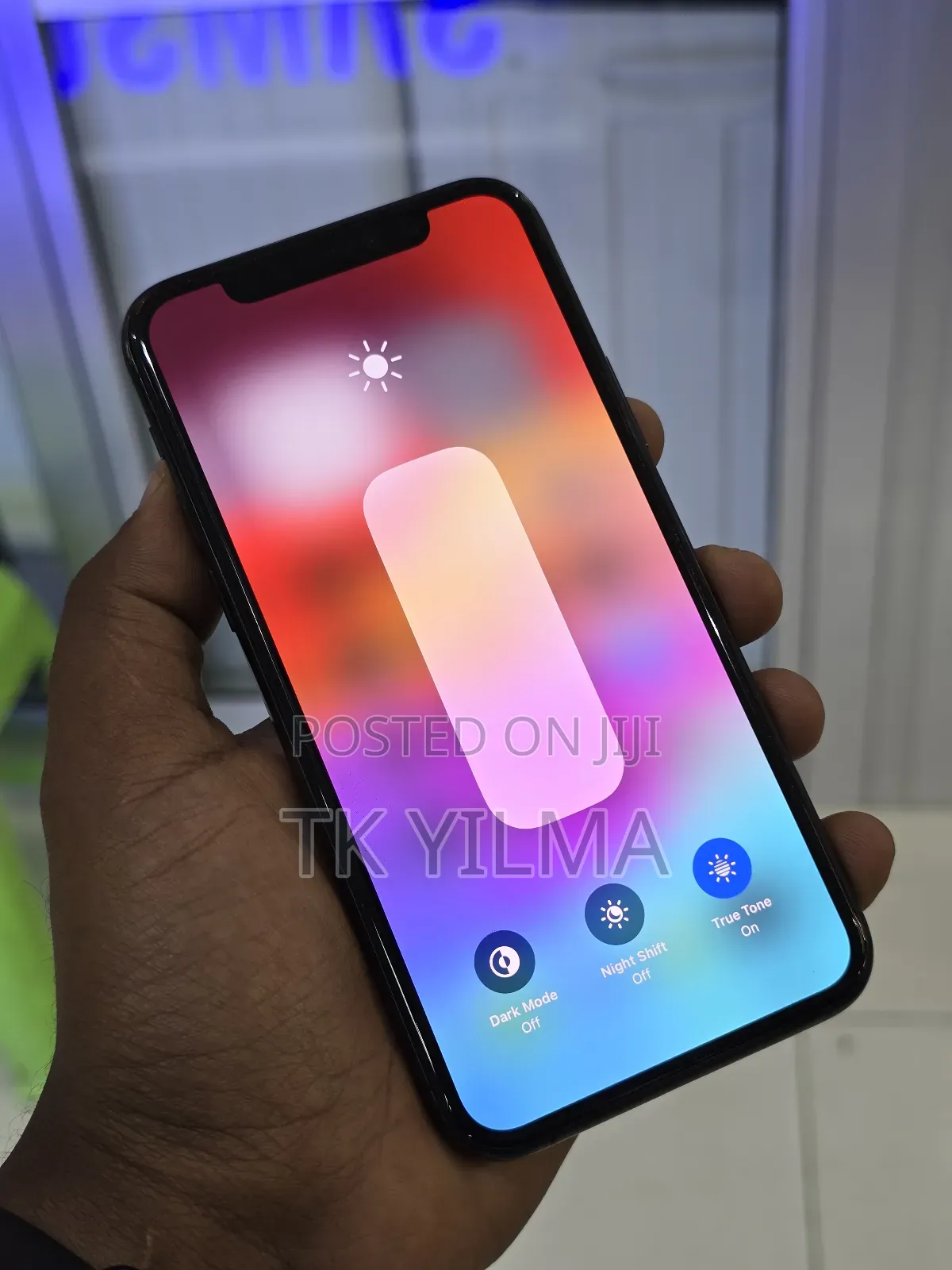 Apple iPhone 11 Pro 256 GB Black