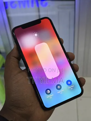 Apple iPhone 11 Pro 256 GB Black