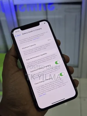 Apple iPhone 11 Pro 256 GB Black