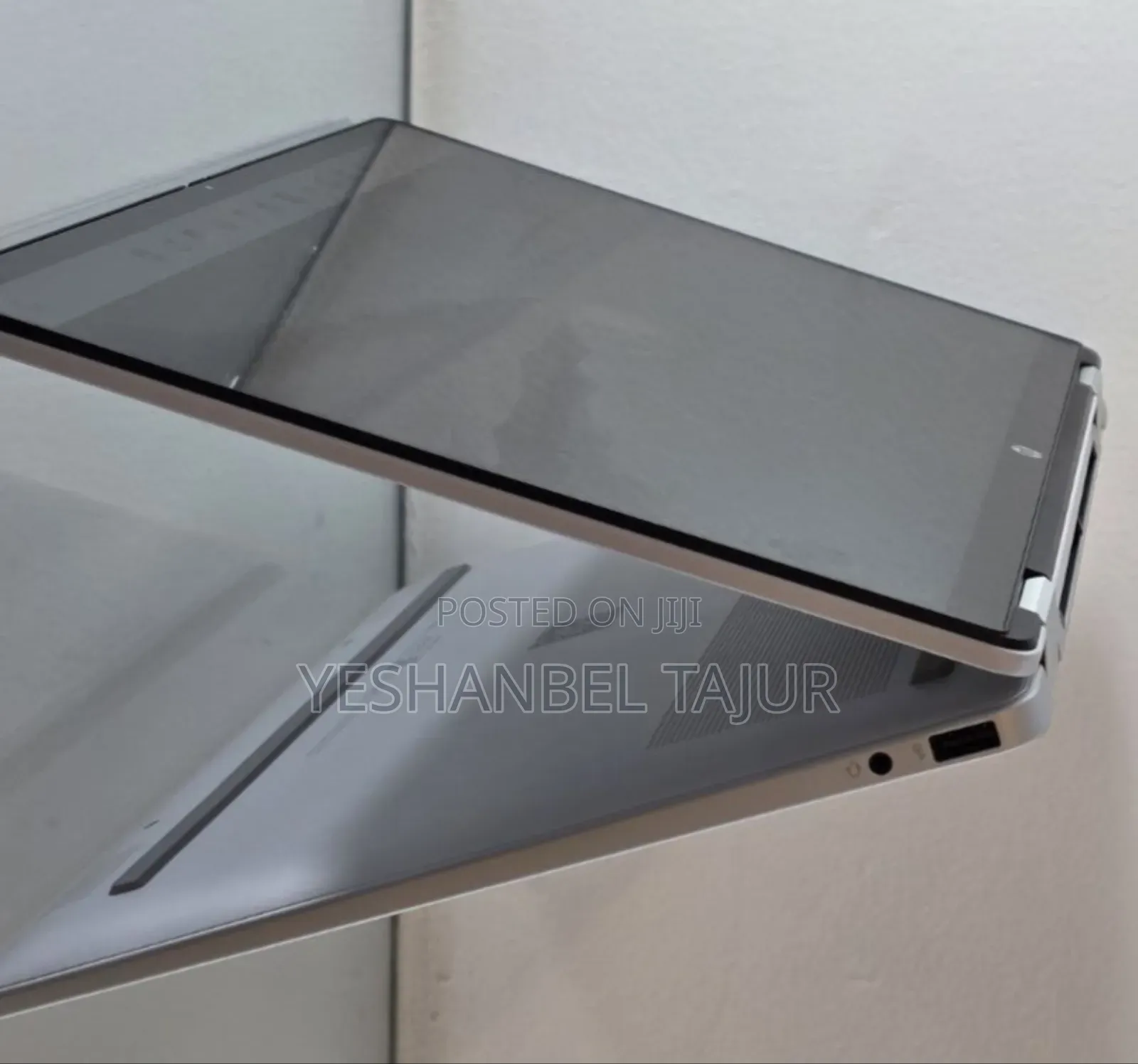 New Laptop HP OmniBook 5 16" 16GB Intel Core I7 SSD 512GB