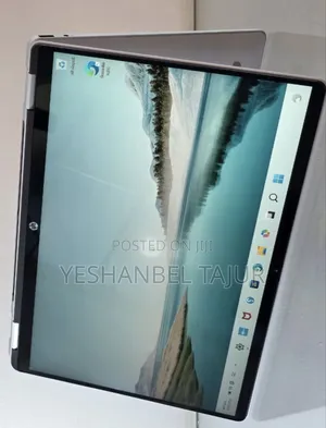 New Laptop HP OmniBook 5 16" 16GB Intel Core I7 SSD 512GB