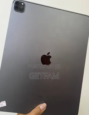 New Apple iPad Pro 128 GB Red