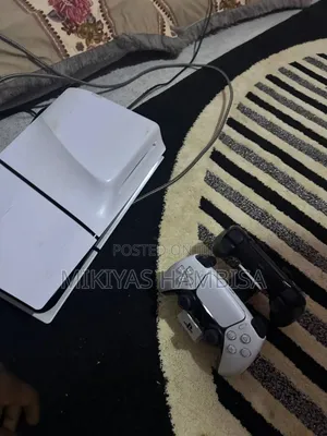 Photo - Playstation 5