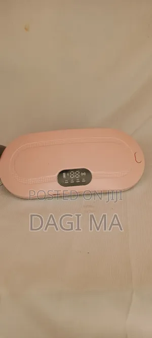 “Menstrual Heating Belt(የወር አበባ ህመም መቀነሻ)