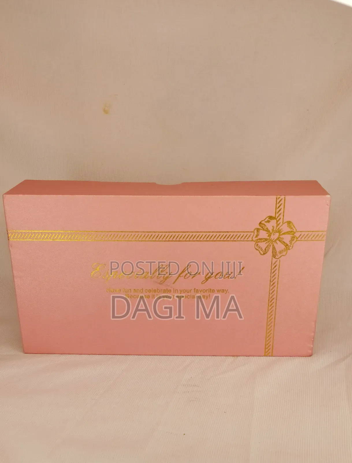 “Menstrual Heating Belt(የወር አበባ ህመም መቀነሻ)