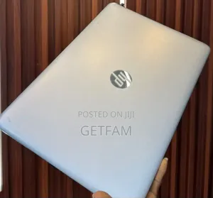 Photo - New Laptop HP EliteBook 850 G3 8GB Intel Core I5 SSD 256GB