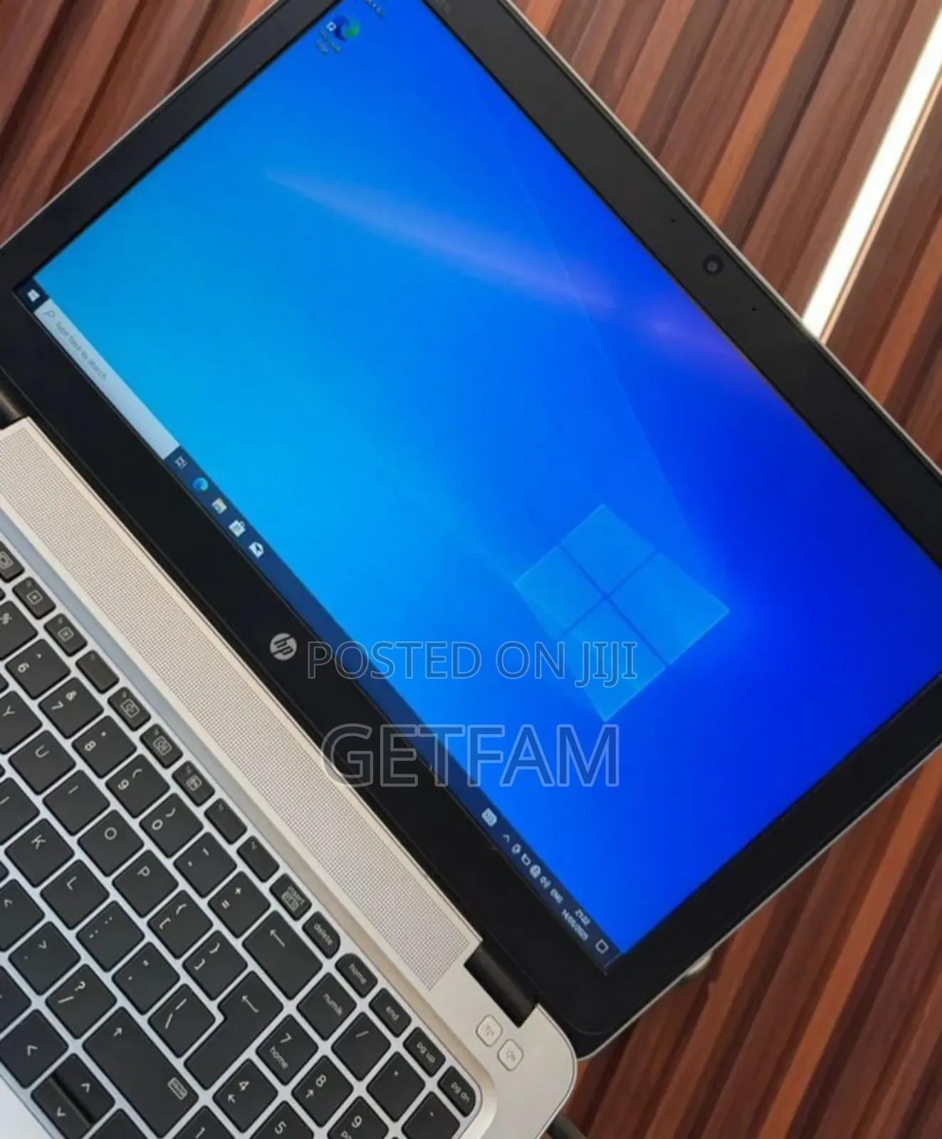 New Laptop HP EliteBook 850 G3 8GB Intel Core I5 SSD 256GB