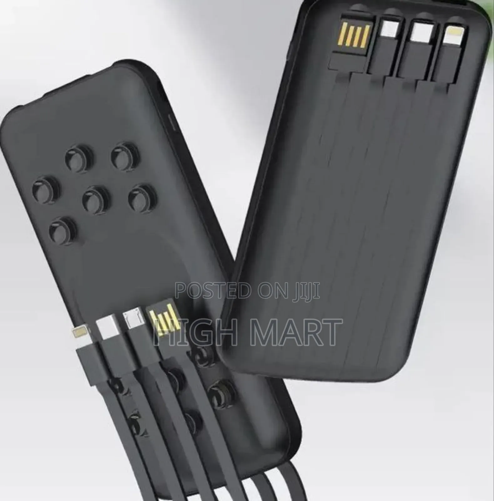 It Holy P202 Power Bank