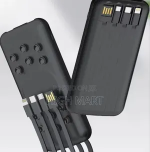 It Holy P202 Power Bank