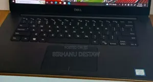 Photo - New Laptop Dell Precision 5540 32GB Intel Core I9 SSD 1T