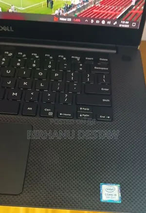 New Laptop Dell Precision 5540 32GB Intel Core I9 SSD 1T