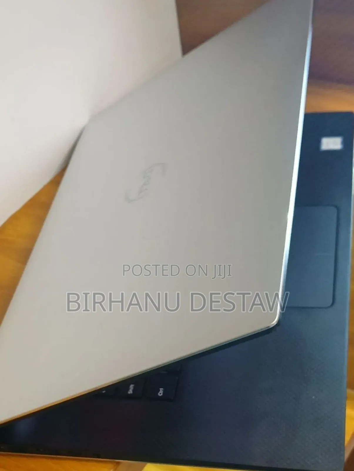 New Laptop Dell Precision 5540 32GB Intel Core I9 SSD 1T