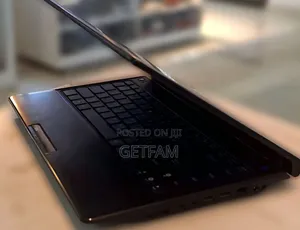 New Laptop Asus ROG Strix G15 4GB Intel Core I5 HDD 500GB