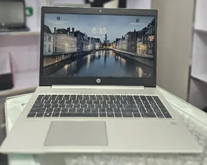 New Laptop HP ProBook 445R G6 16GB AMD Ryzen 5 SSD 512GB