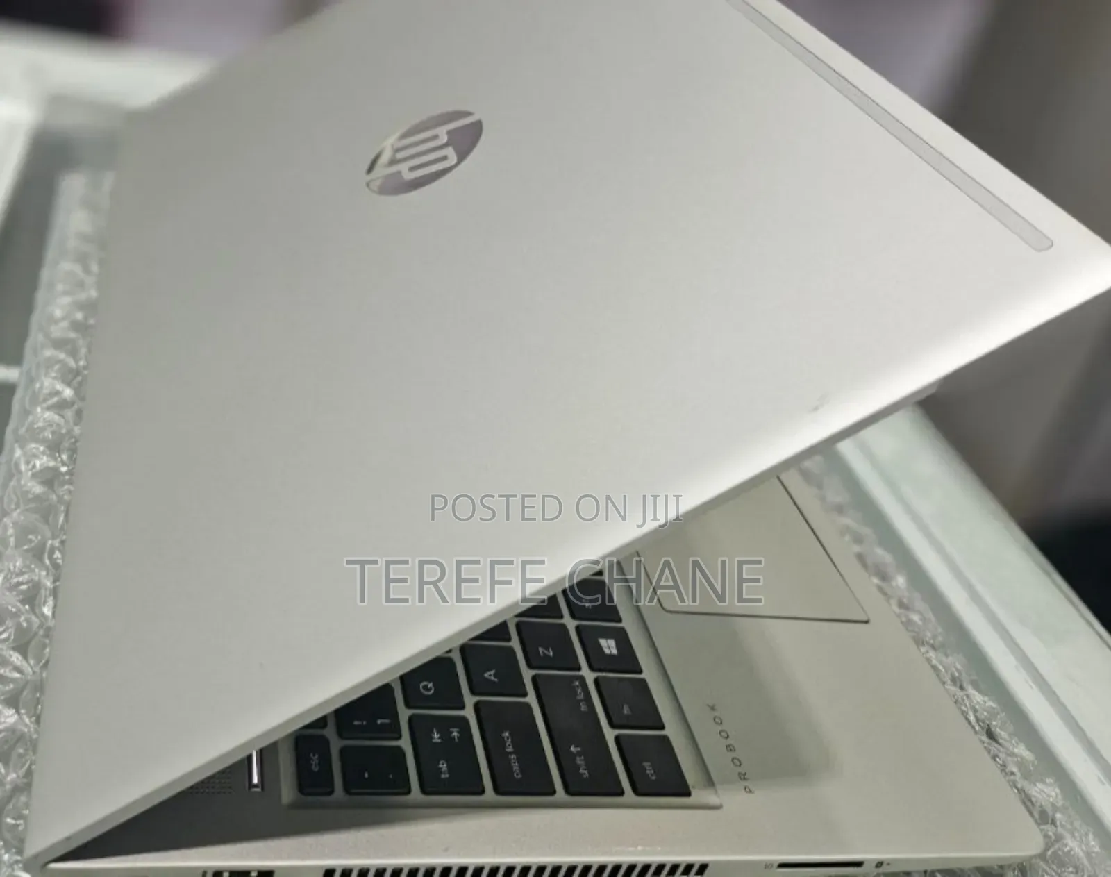 New Laptop HP ProBook 445R G6 16GB AMD Ryzen 5 SSD 512GB