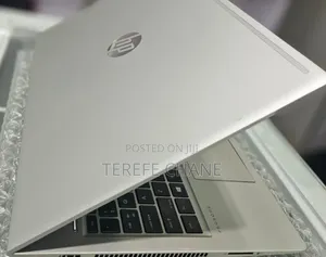 New Laptop HP ProBook 445R G6 16GB AMD Ryzen 5 SSD 512GB