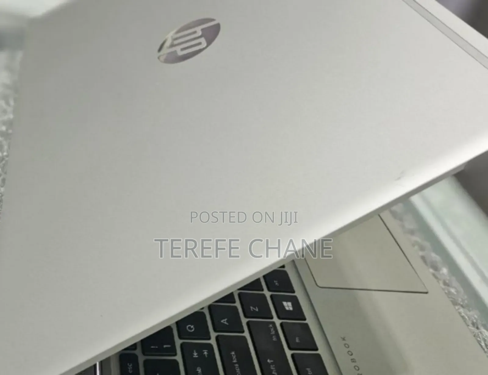 New Laptop HP ProBook 445R G6 16GB AMD Ryzen 5 SSD 512GB