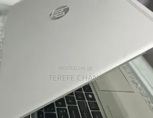 New Laptop HP ProBook 445R G6 16GB AMD Ryzen 5 SSD 512GB