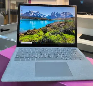 New Laptop Microsoft Surface Book 16GB Intel Core i7 SSD 512GB