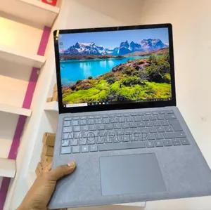 Photo - New Laptop Microsoft Surface Book 16GB Intel Core i7 SSD 512GB