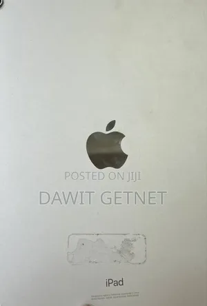 New Apple iPad (2022) 8 GB Gray