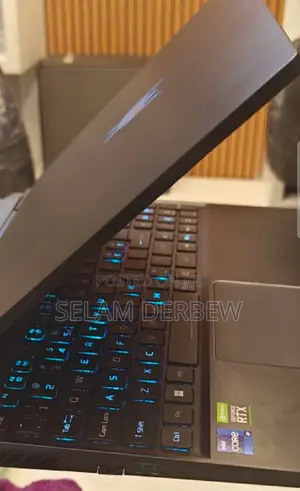 New Laptop Acer Predator 15 16GB Intel Core I9 SSD 1T