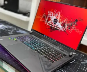 New Laptop Asus ROG Strix G16 G614 16GB Intel Core I9 SSD 1T