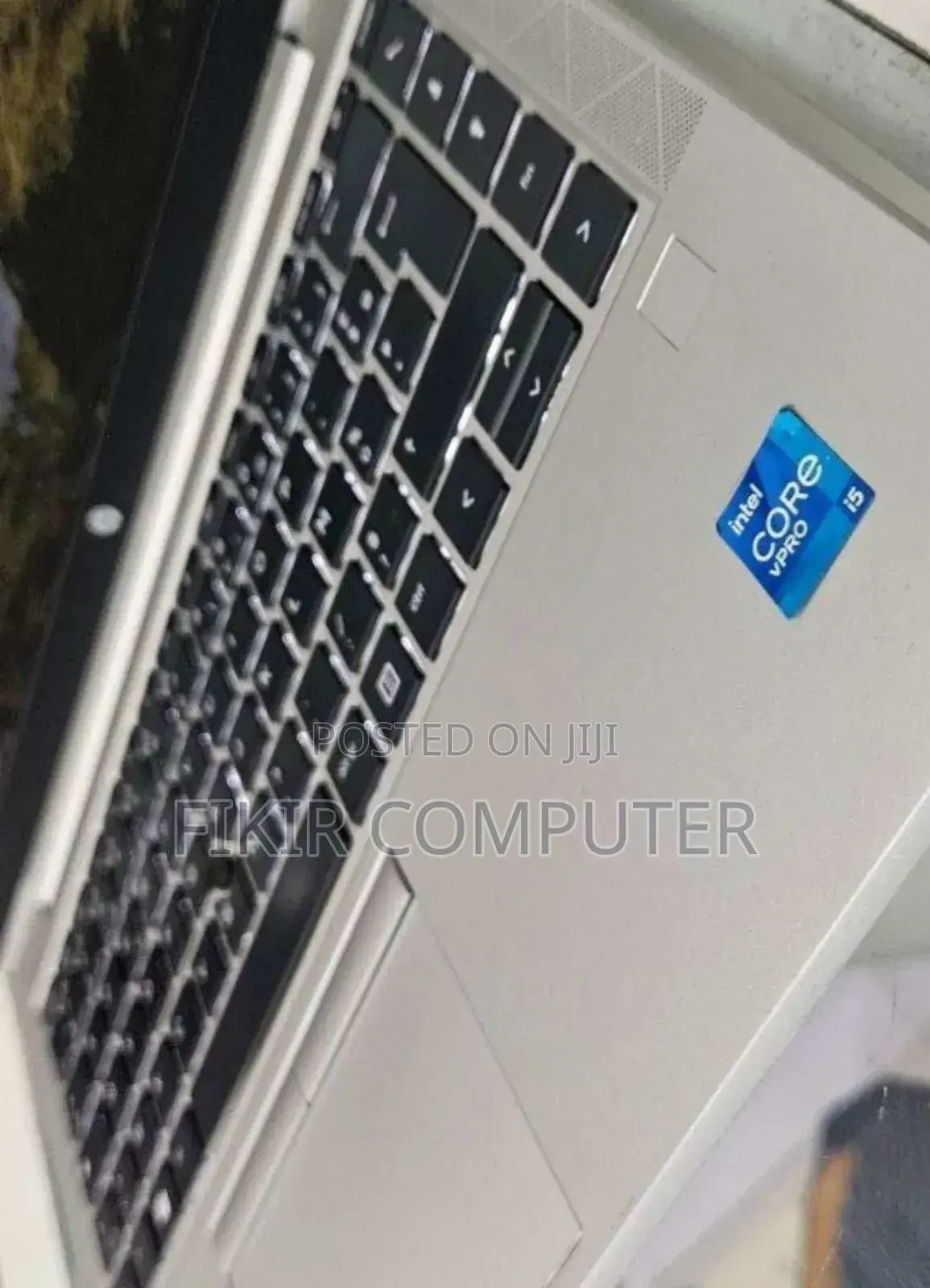 New Laptop HP EliteBook 840 16GB Intel Core I5 SSD 512GB