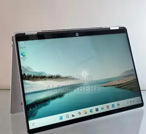 New Laptop HP OmniBook 5 14" 16GB Intel Core 7 SSD 512GB