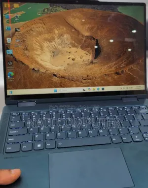 New Laptop Lenovo Thinkpad X1 Yoga 16GB AMD Ryzen 7 SSD 1T