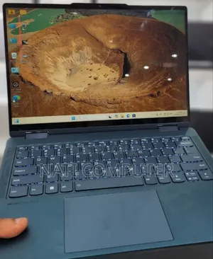 New Laptop Lenovo Thinkpad X1 Yoga 16GB AMD Ryzen 7 SSD 1T