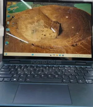 New Laptop Lenovo Thinkpad X1 Yoga 16GB AMD Ryzen 7 SSD 1T