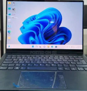 New Laptop Lenovo Thinkpad X1 Yoga 16GB AMD Ryzen 7 SSD 1T